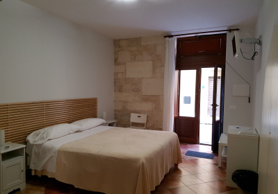 Bed And Breakfast Affittacamere Iblea Paradise